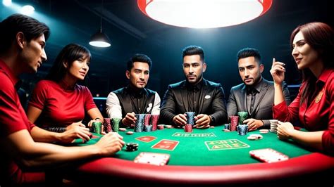 Paralı Poker Güncel Giriş Linki