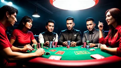 Paralı Poker Güncel Giriş
