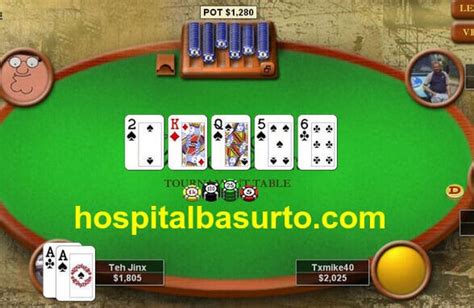 Paralı Poker Güncel Web Sitesi