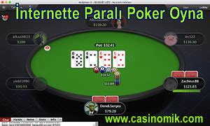 Paralı Poker Günlük Güncellenen Adresi
